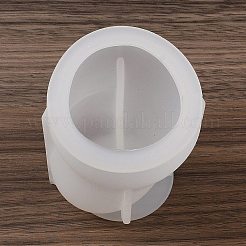 Pumpkin Silicone Molds Candle Molds&nbsp;LS-SIL-B071-04A