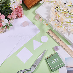 Paper Stickers&nbsp;DIY-WH0899-409