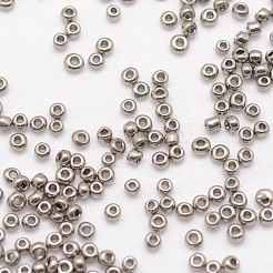 15/0 Glass Seed Beads&nbsp;SEED-J014-F15-40A