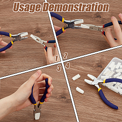 Plastic Plier Covers&nbsp;KY-FH0001-33
