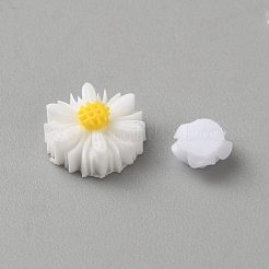 Resin Cabochons&nbsp;MRMJ-SZC0001-02A