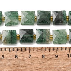 Natural Strawberry Quartz Beads Strands&nbsp;G-F839-A06-01