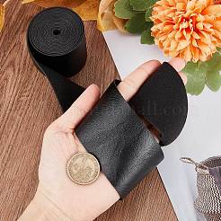 PU Imitation Leather Cord&nbsp;LC-WH0006-06C-09