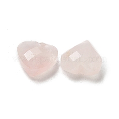Natural Rose Quartz Beads&nbsp;G-G181-01E