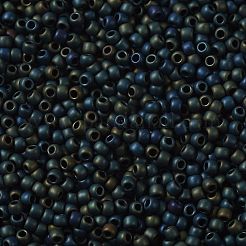 TOHO Round Seed Beads&nbsp;SEED-XTR11-0084F