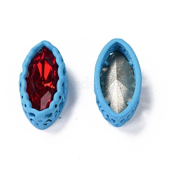 Sew on Rhinestone&nbsp;RGLA-P033-D01-04