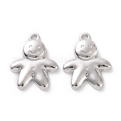Rack Plating Alloy Pendants&nbsp;FIND-I037-29S