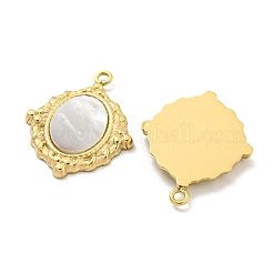PVD Vacuum Plating 304 Stainless Steel Pendants&nbsp;STAS-L278-104G