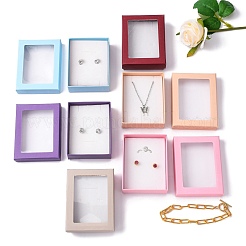 Cardboard Jewelry Boxes&nbsp;CBOX-N012-14