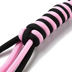 Nylon Cord Pendant Decorations&nbsp;FIND-H054-08