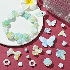 Diy Jewerly Making Kits&nbsp;MACR-CJC0004-20I