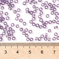 TOHO Round Seed Beads&nbsp;SEED-TR08-0019F