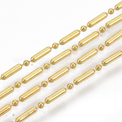 Brass Ball Chains&nbsp;CHC-S008-006A-G