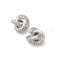 Brass Micro Pave Cubic Zirconia Charms&nbsp;KK-C107-02P