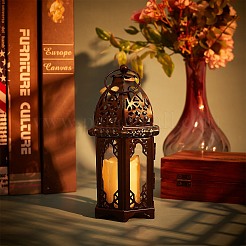 Hanging Lantern&nbsp;AJEW-WH0019-28A