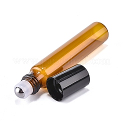 Glass Essential Oil Empty  Bottle&nbsp;MRMJ-XCP0002-05