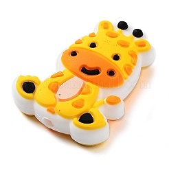 Silicone Focal Beads&nbsp;SIL-Q024-02F