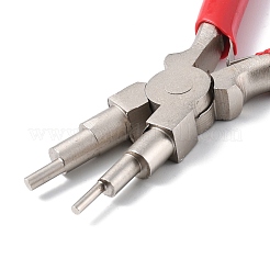 6-in-1 Bail Making Pliers&nbsp;TOOL-G021-01C