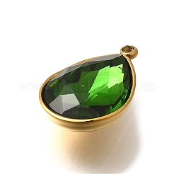 Glass Pendants&nbsp;X1-STAS-K295-03G