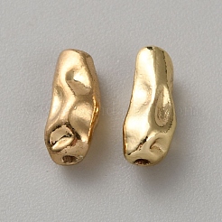 Brass Beads&nbsp;KK-WH0044-164F