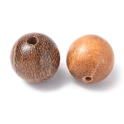 Wood Beads&nbsp;WOOD-I009-01B-04