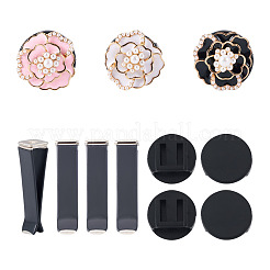 Air Vent Clip Kits&nbsp;FIND-TA0009-36