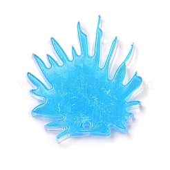 Laser Gradient Acrylic Pendants&nbsp;SACR-E004-02