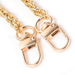 Iron Rope Chain Bag Strap&nbsp;FIND-WH0065-80LG