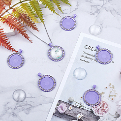 DIY Pendant Making&nbsp;DIY-SC0010-37D