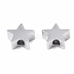 Tarnish Resistant 304 Stainless Steel Beads&nbsp;STAS-S079-184A-P