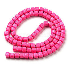 Natural Agate Beads Strands&nbsp;G-M422-A01-02P