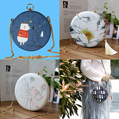 DIY Epoxy Resin Crafts&nbsp;DIY-GF0003-46