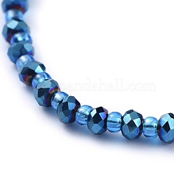 Beaded Bracelets&nbsp;BJEW-JB05105-01