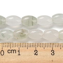 Natural Jade Beads Strands&nbsp;G-M420-J01-01