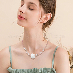 36Pcs 12 Colors Wood Beads&nbsp;WOOD-SP0001-52B