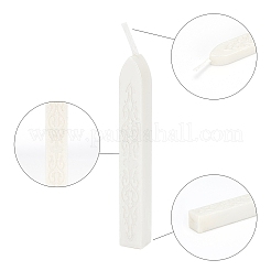 Sealing Wax Particles Kits for Retro Seal Stamp&nbsp;DIY-CP0004-08