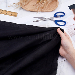 Cotton Canvas Fabric for Clothes Making&nbsp;DIY-WH0888-608A