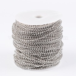 Iron Ball Chains&nbsp;CHB003Y-NF