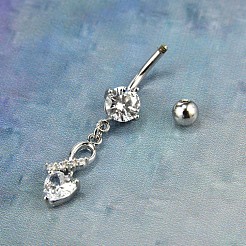 Piercing Jewelry&nbsp;AJEW-EE0006-55A-P