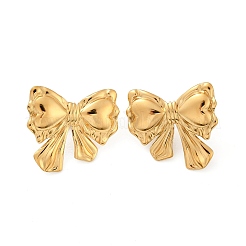 304 Stainless Steel Stud Earrings&nbsp;EJEW-G423-32E-G