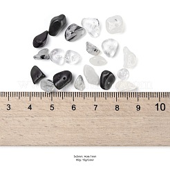 60G 4 Style Natural Mixed Gemstone Chip Beads&nbsp;G-FS0001-44
