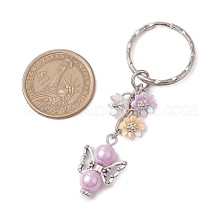 Resin & Acrylic Keychains&nbsp;KEYC-JKC01112