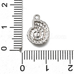 304 Stainless Steel Charms&nbsp;STAS-C119-24A-P