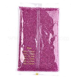 6/0 Glass Seed Beads&nbsp;X-SEED-A014-4mm-139