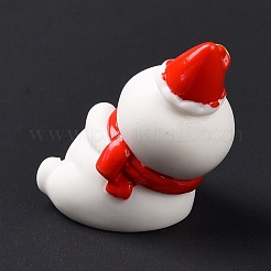 Christmas Theme Resin Display Decoration&nbsp;RESI-H141-39