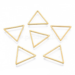 201 Stainless Steel Linking Rings&nbsp;STAS-N090-T12-2