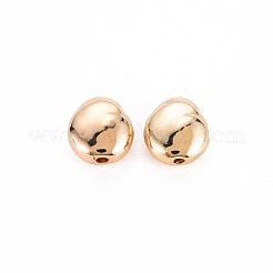 Brass Beads&nbsp;KK-S364-107