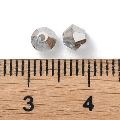 Electroplate Glass Beads&nbsp;GGLA-Z004-01HP