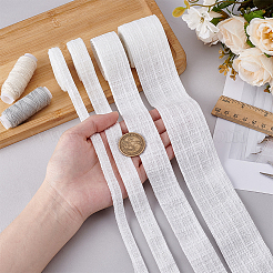 8M 4 Styles Polyester Ribbon&nbsp;OCOR-PH0006-70B
