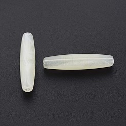 Transparent Acrylic Beads&nbsp;MACR-S373-83-B01